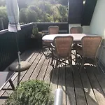 Lavendel - Mit Dachterrasse, Hund Ist Willkommen شقة