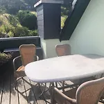 Lavendel - Mit Dachterrasse, Hund Ist Willkommen شقة *
