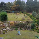 Lavendel - Mit Dachterrasse, Hund Ist Willkommen ميديلهاغن