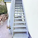 Lavendel - Mit Dachterrasse, Hund Ist Willkommen شقة *