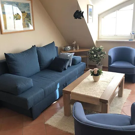 Lavendel 2 * Middelhagen