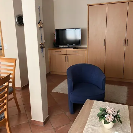 Lavendel 2 Middelhagen