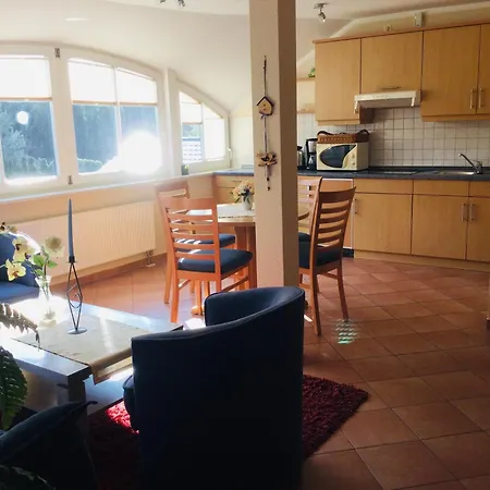 Lavendel 2 Lägenhet