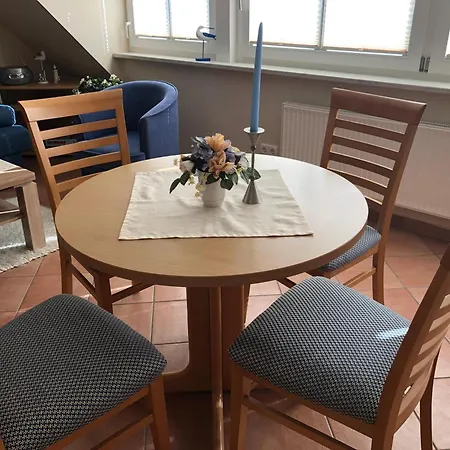 Lägenhet Lavendel 2 *