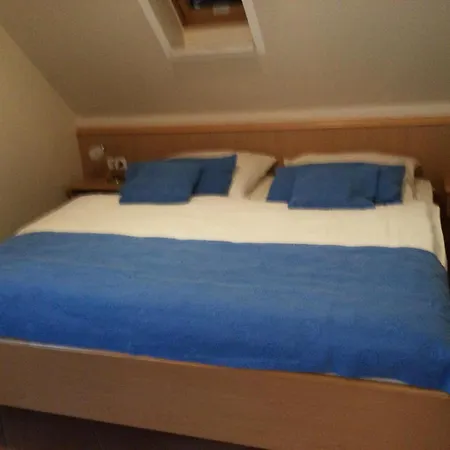 Lavendel 2 Lägenhet Middelhagen