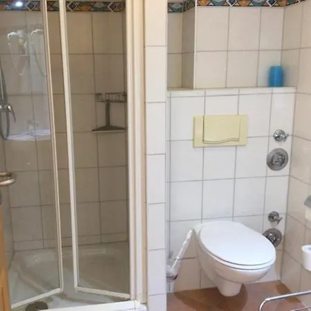 Lavendel 2 Lägenhet Middelhagen