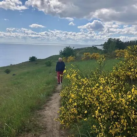 Lavendel 2 Lägenhet *