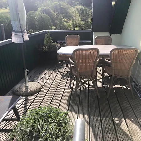 Lavendel - Mit Dachterrasse, Hund Ist Willkommen 아파트