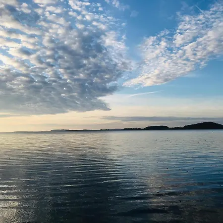 Lägenhet Lavendel 2 Middelhagen