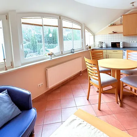 Lavendel 2 Apartment *