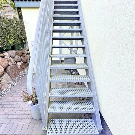 Lavendel - Mit Dachterrasse, Hund Ist Willkommen 아파트 *