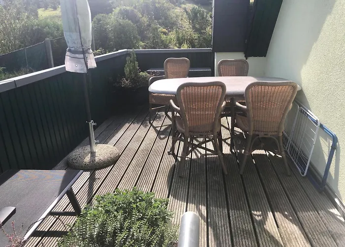 Lavendel 2 Apartment