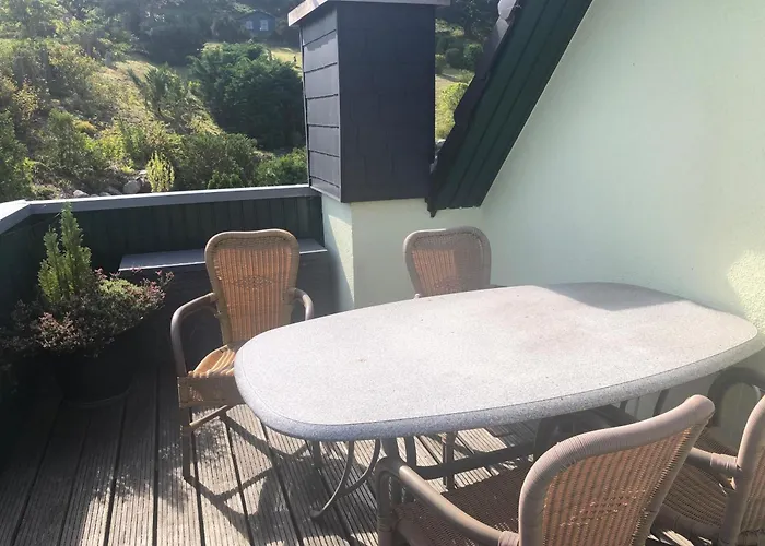 Lavendel 2 Apartment *