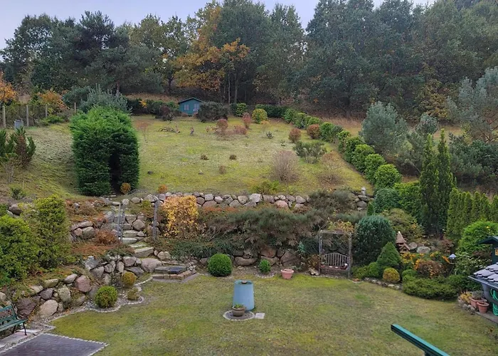 Lavendel 2 Middelhagen