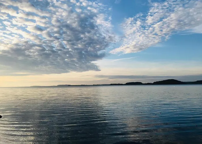 Apartment Lavendel 2 Middelhagen