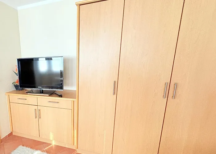 Lavendel 2 Apartment